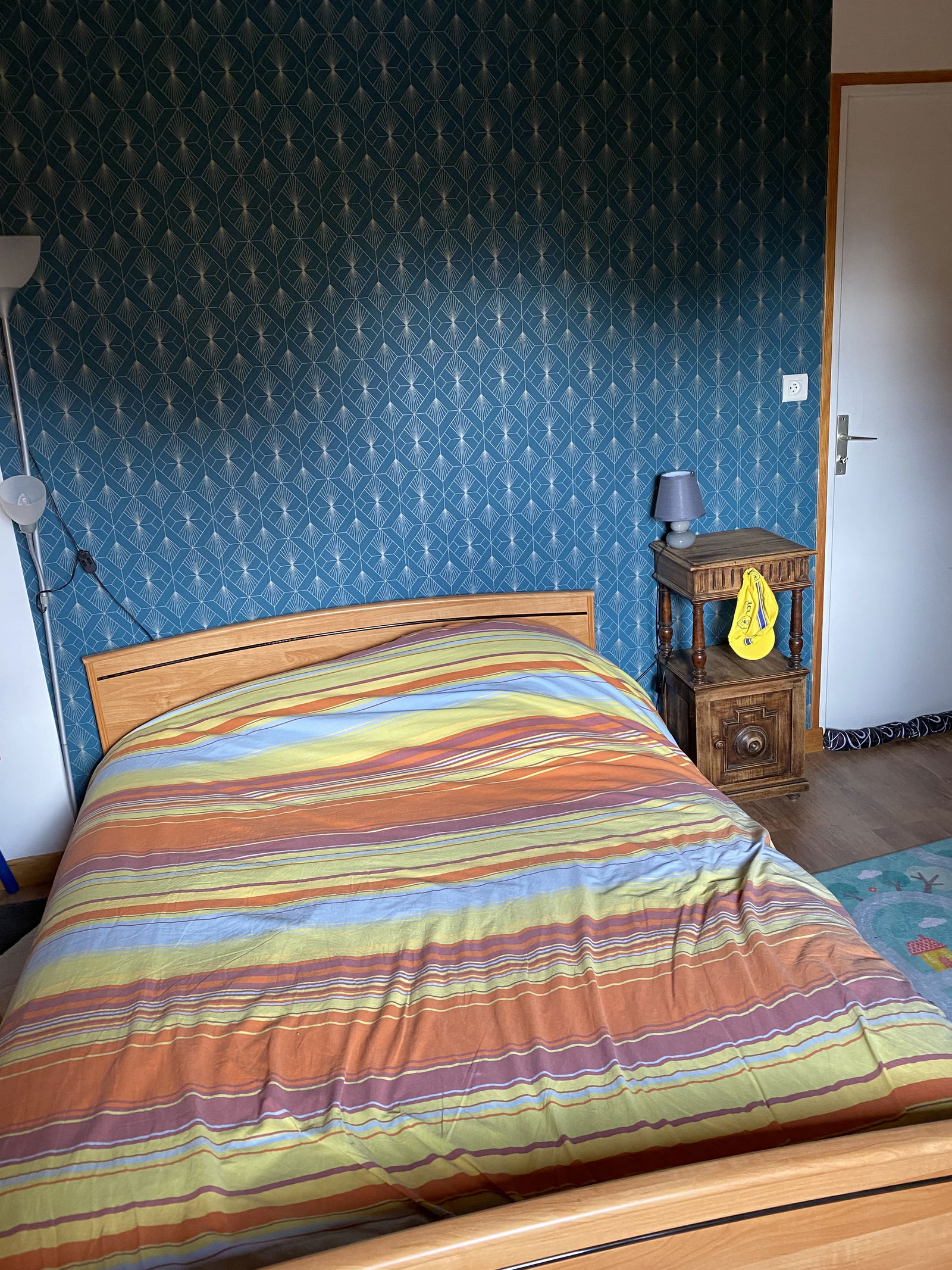 Quedarse En Casa Saint-Cernin 434451