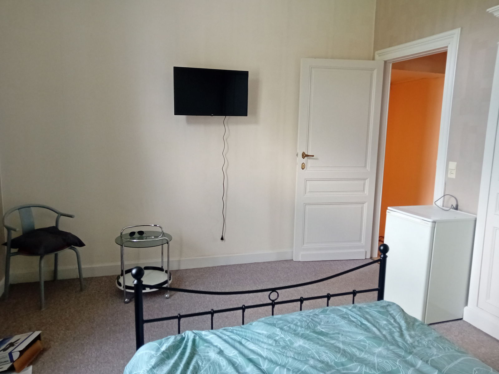Quedarse En Casa Charleroi 436030