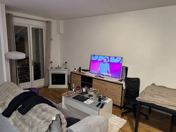 Roomlala | Habitación en alquiler