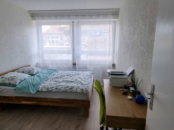 Roomlala | Habitación en alquiler