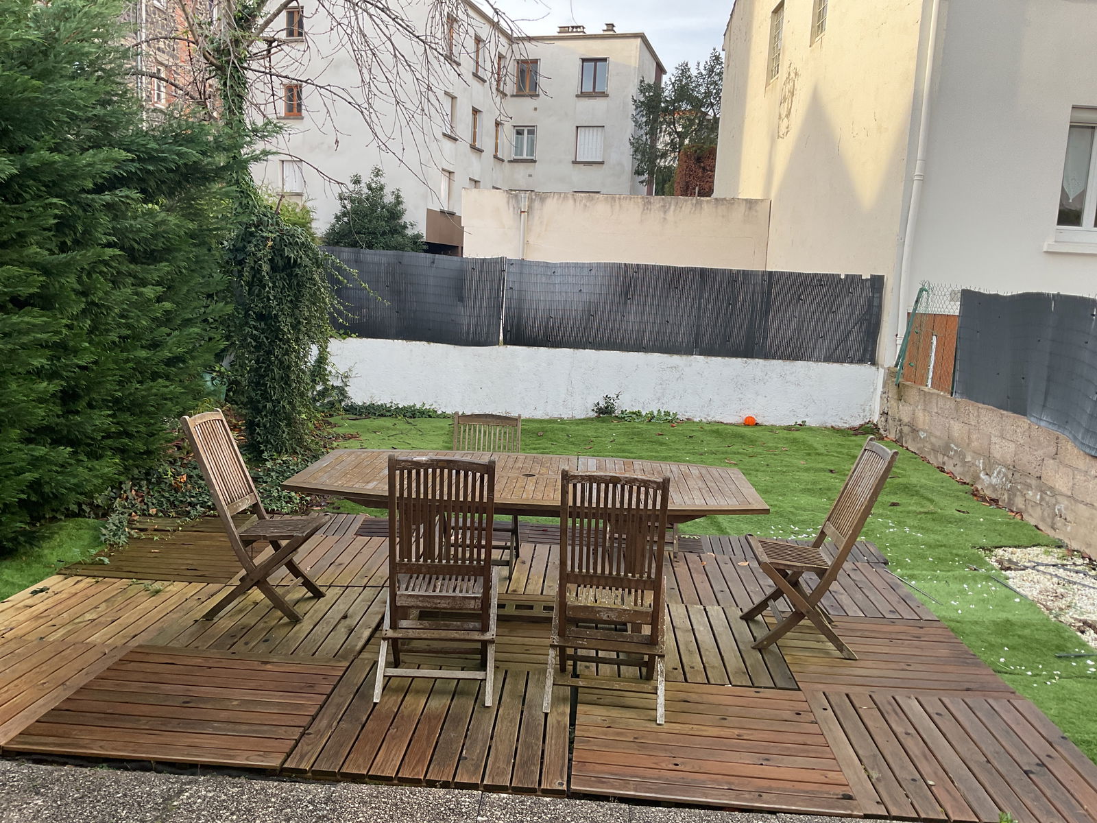 Colocación Chamalières 462776