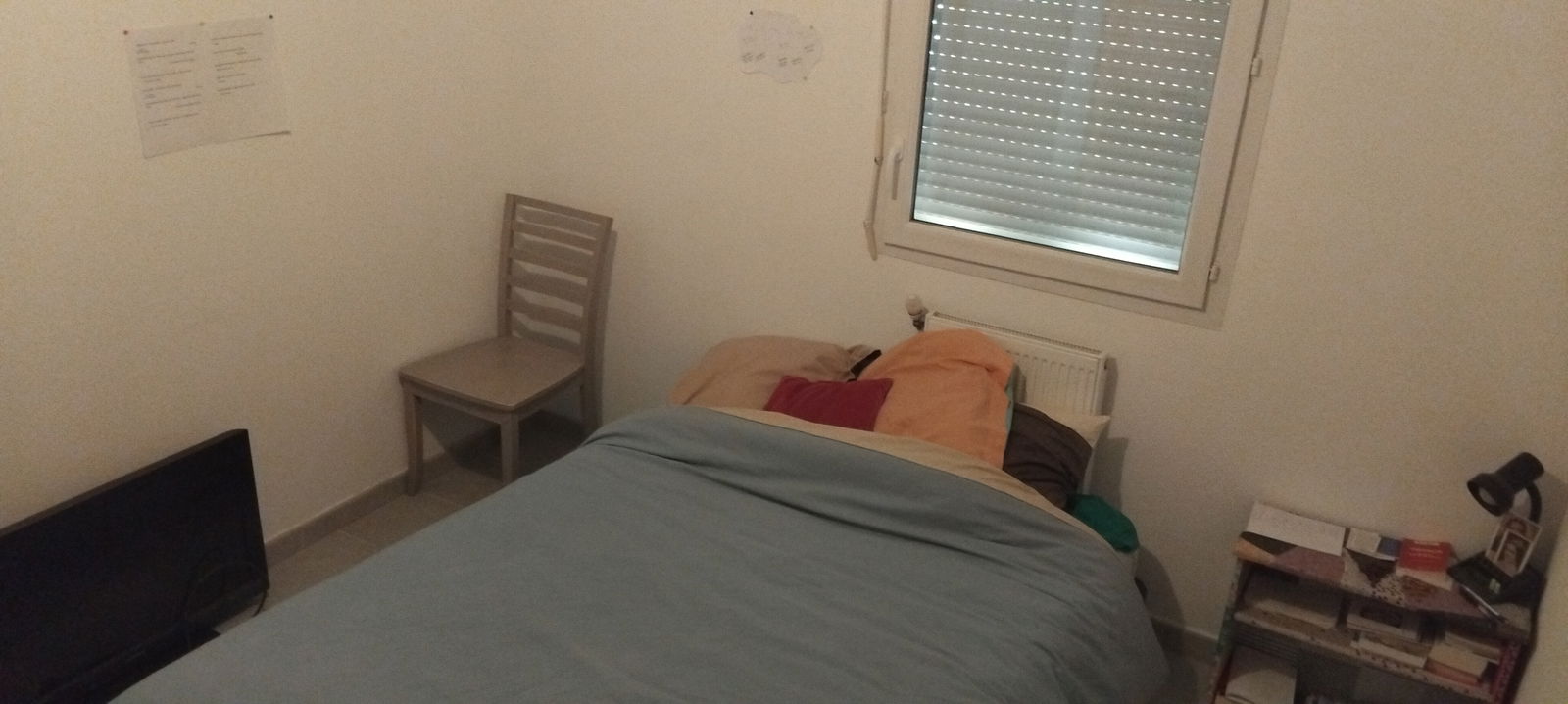 Colocación Morières-lès-Avignon 464662