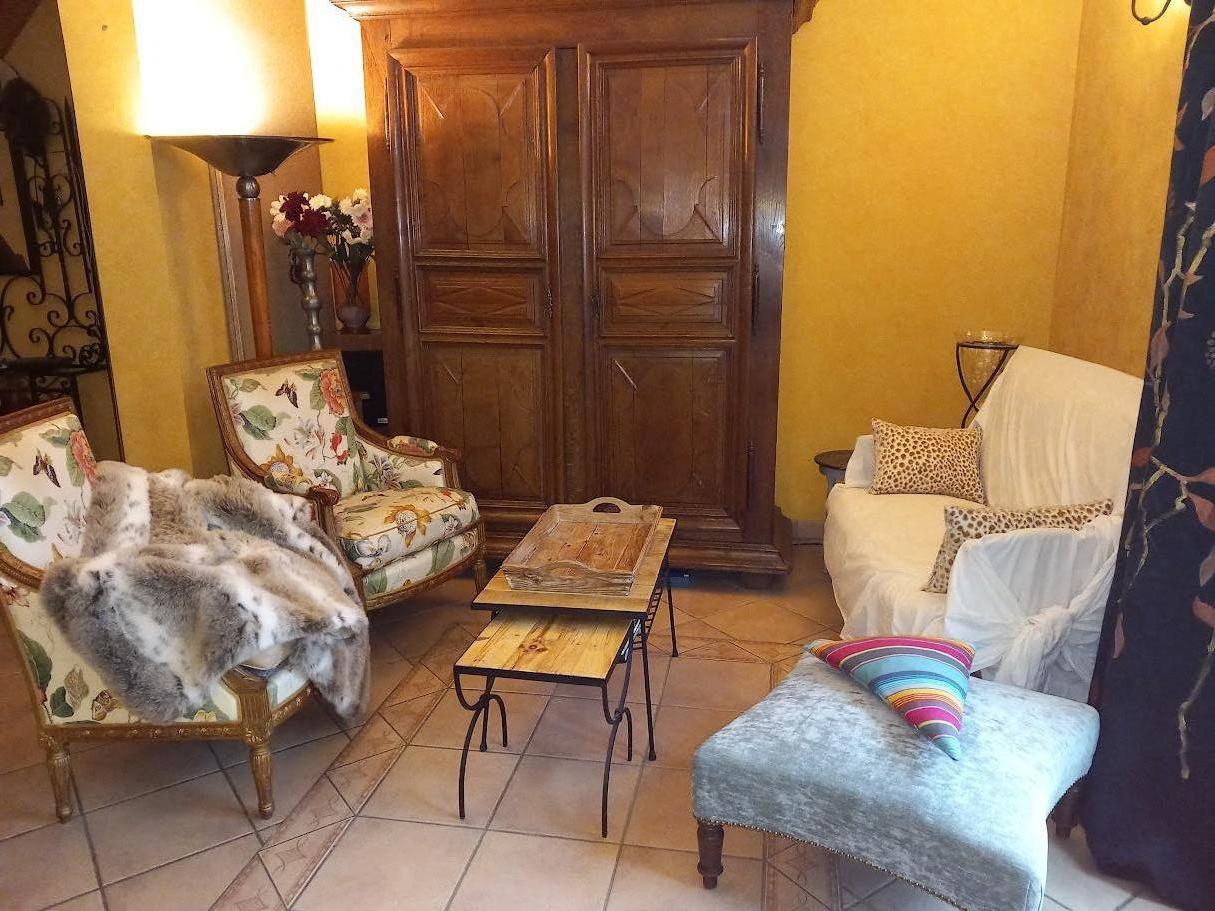 Quedarse En Casa Gometz-la-Ville 465530