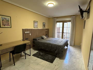 Room For Rent Monòver 466164