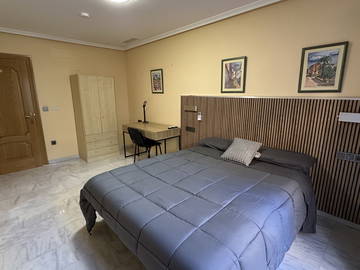 Room For Rent Monòver 466164