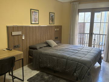 Chambre À Louer Monòver 466164