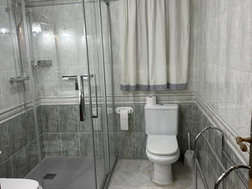 Chambre Chez L'habitant Monòver 466164-4