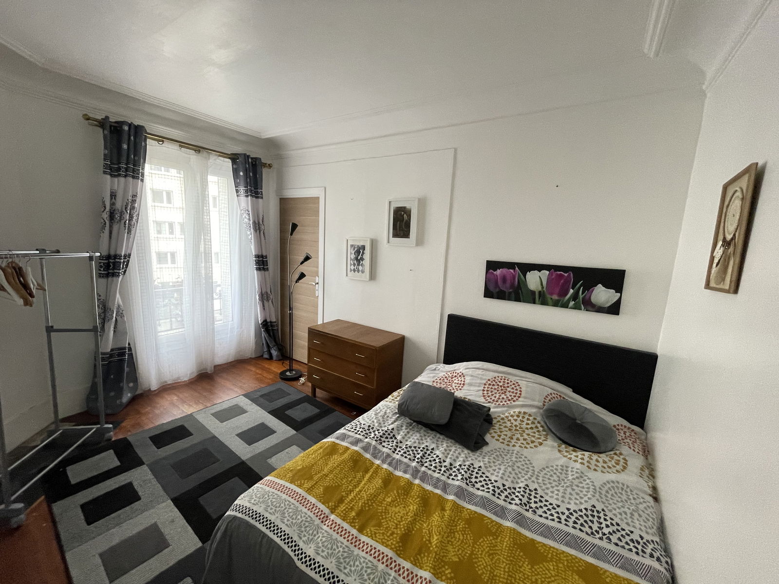 Quedarse En Casa Montreuil 478609