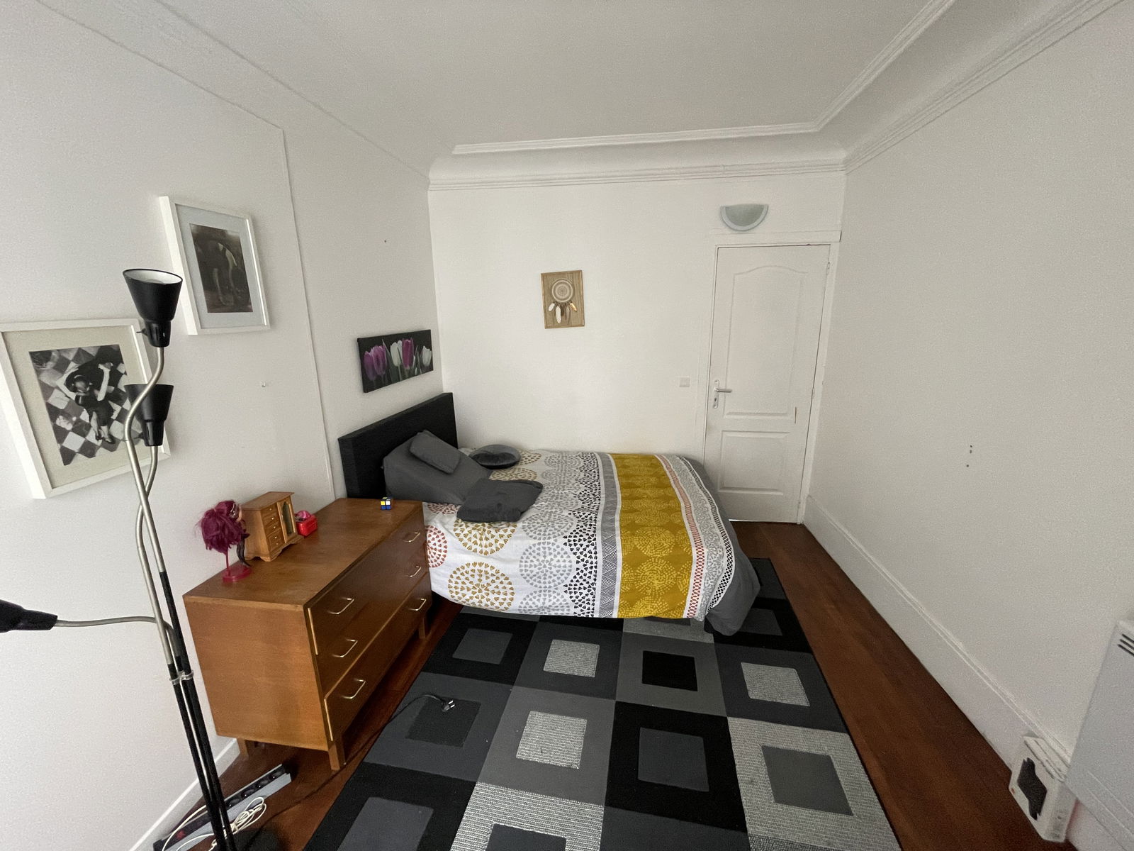 Quedarse En Casa Montreuil 478609