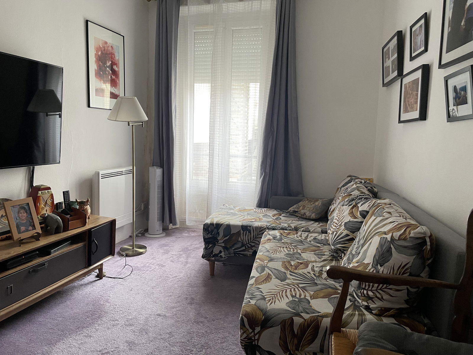 Quedarse En Casa Montreuil 478609