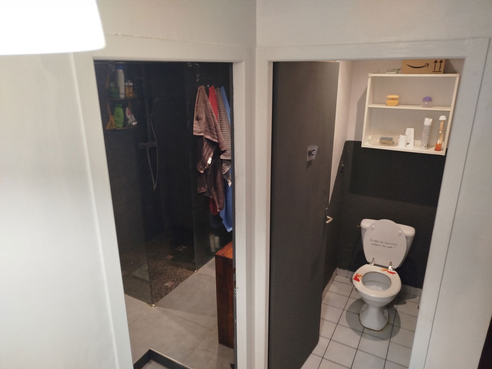 Quedarse En Casa Pessac 484098