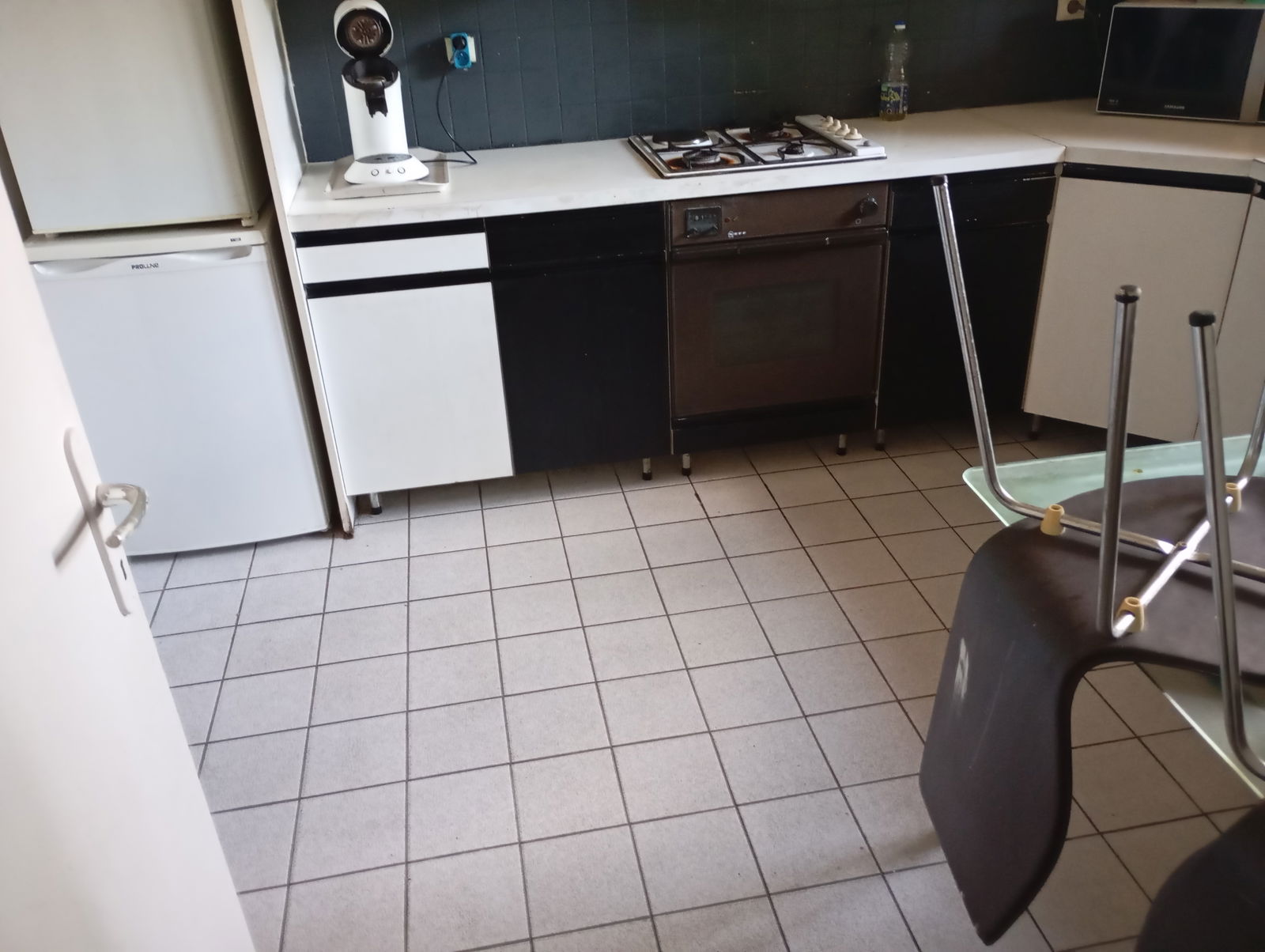 Quedarse En Casa Pessac 484098