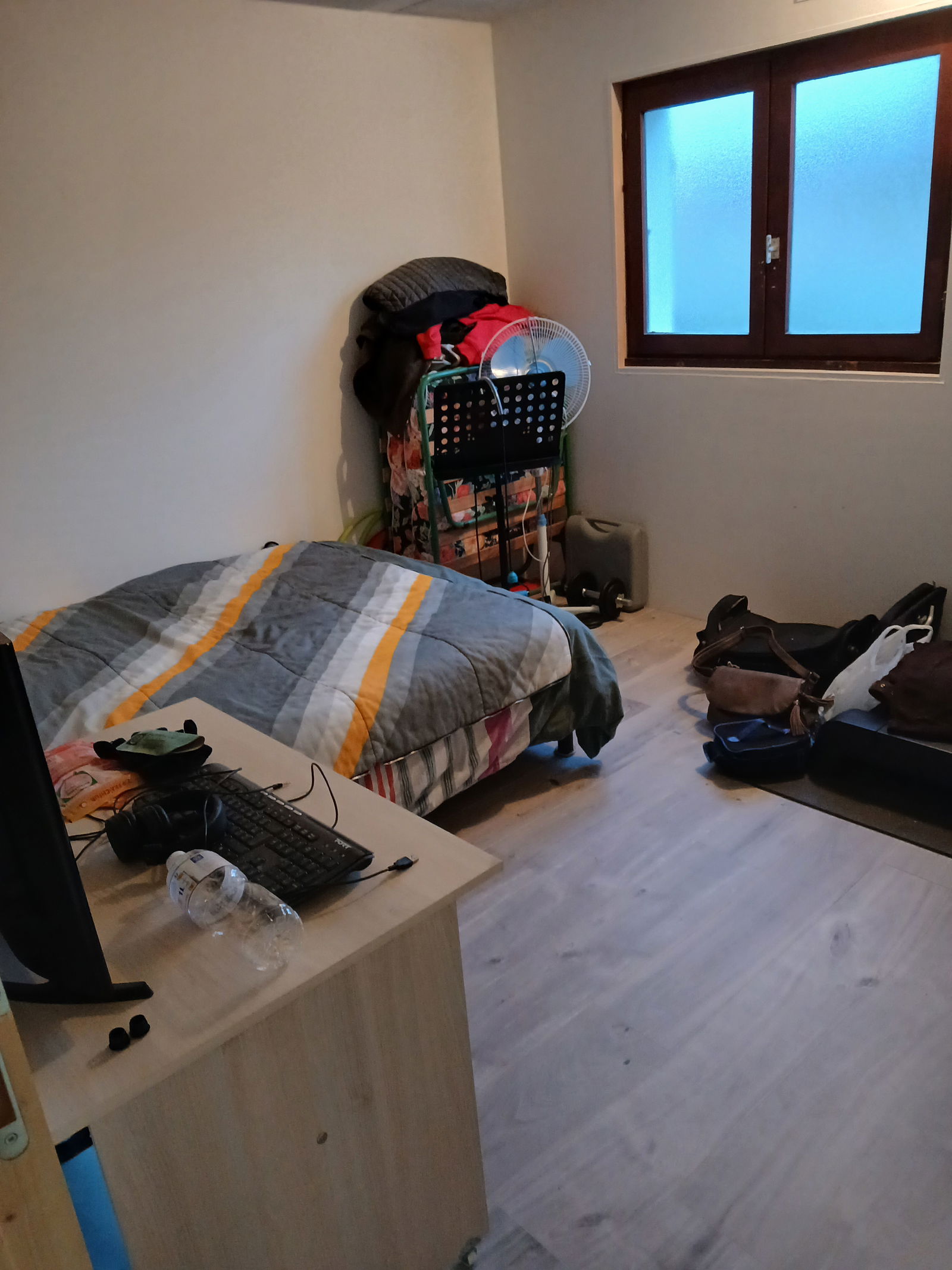 Quedarse En Casa Cruseilles 486653