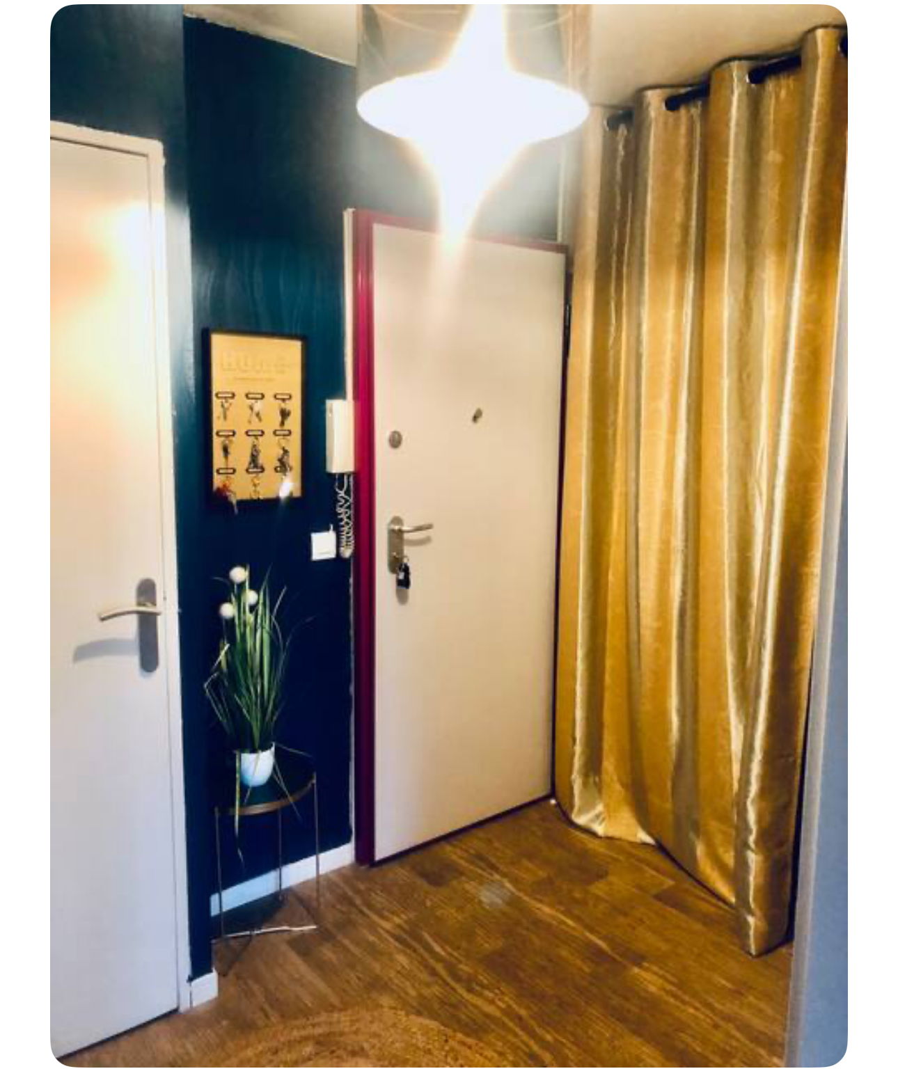 Quedarse En Casa Élancourt 488900