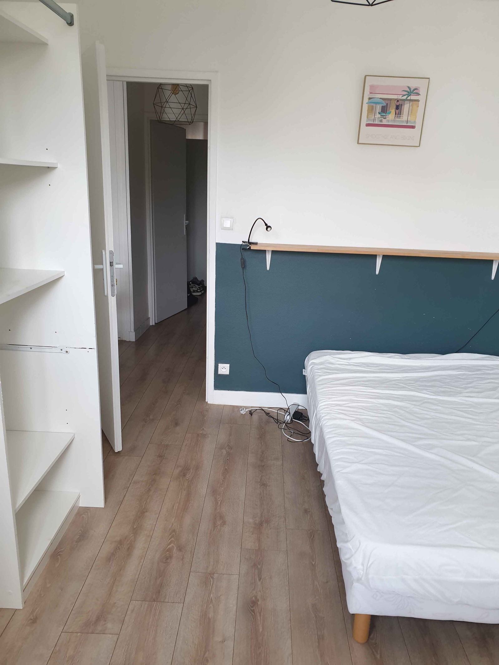 Colocación Villeurbanne 491450