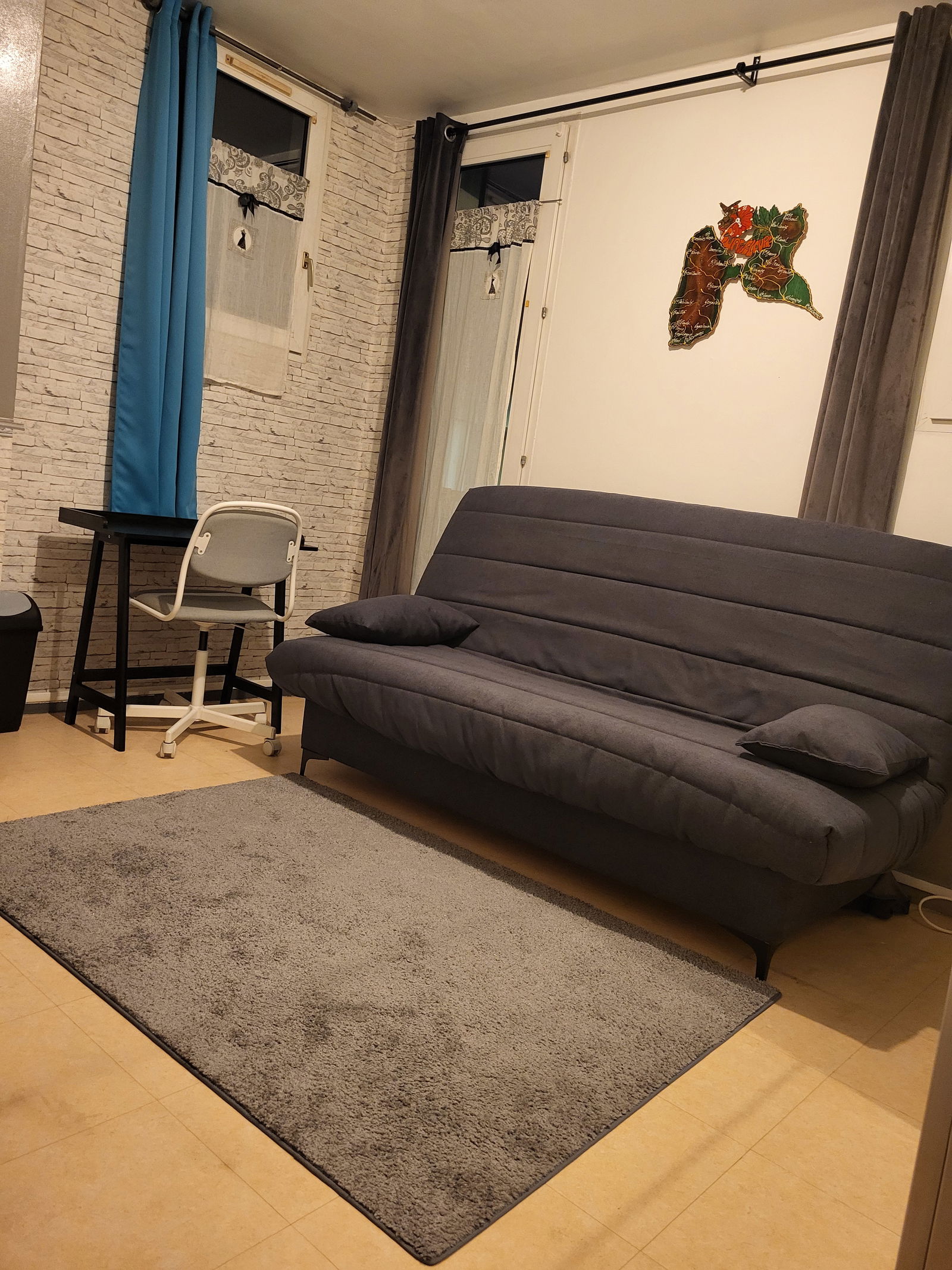 Quedarse En Casa Choisy-le-Roi 494628