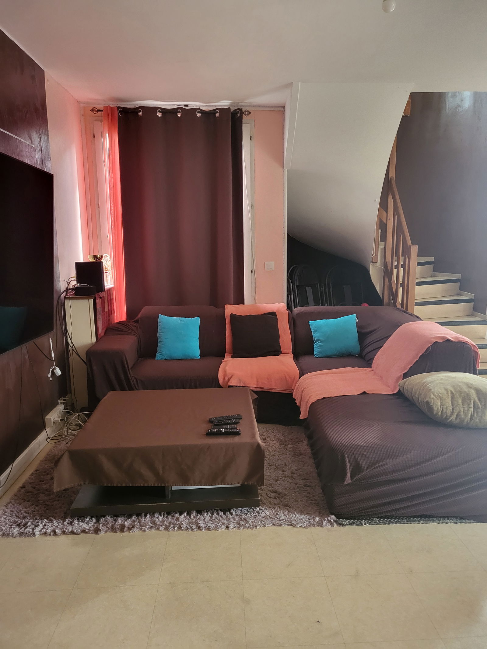 Quedarse En Casa Choisy-le-Roi 494628