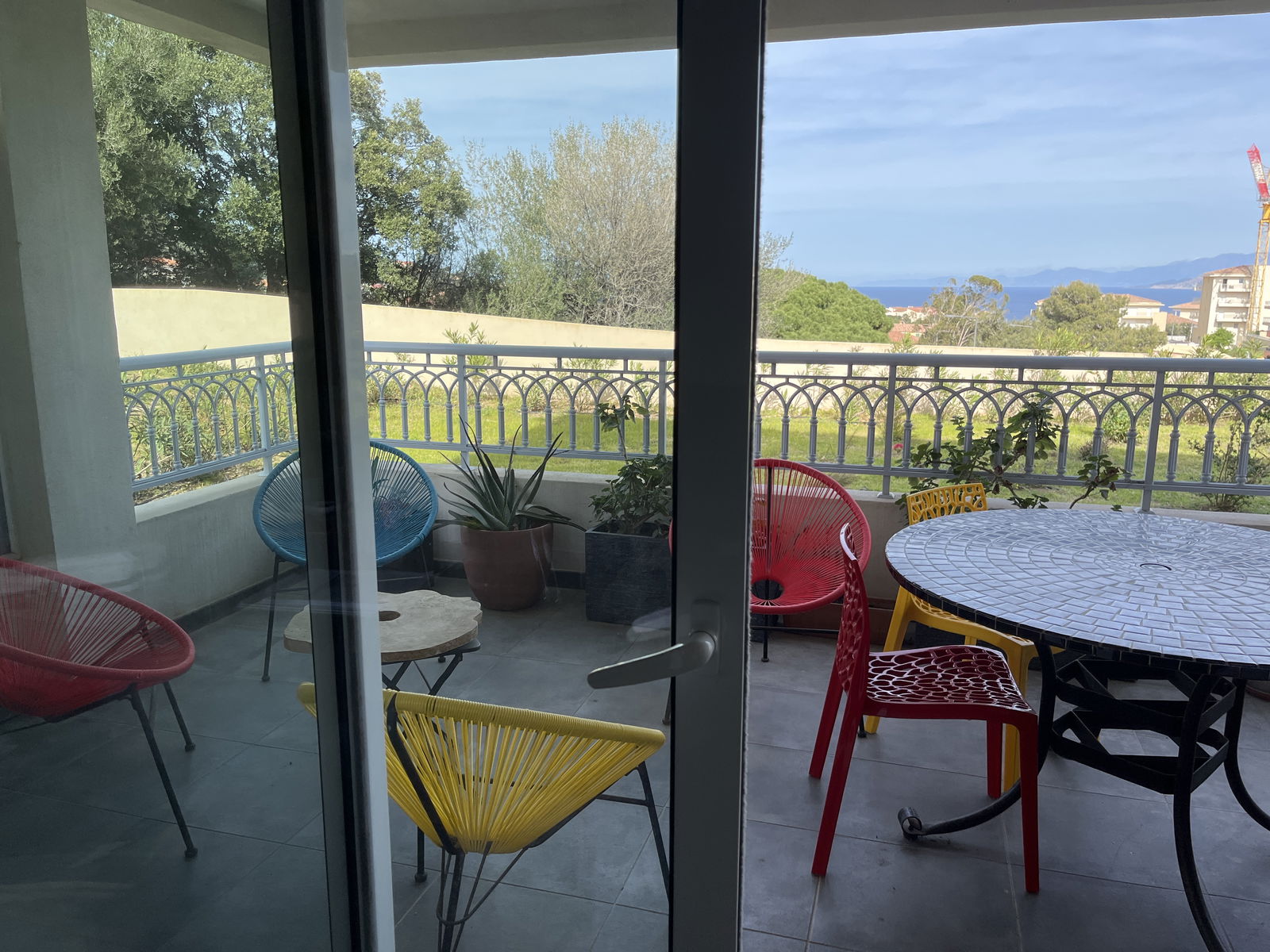 Quedarse En Casa L'Île-Rousse 497199