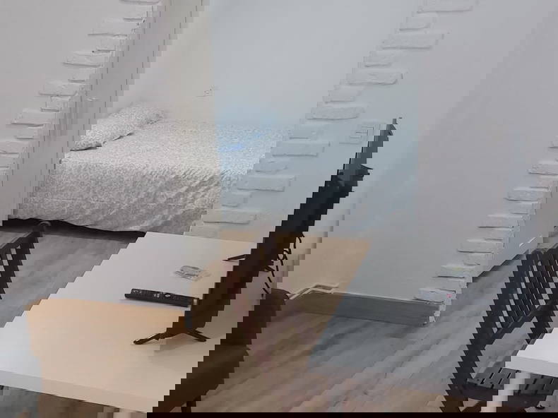 Chambre Chez L'habitant Bilbao 498002-1