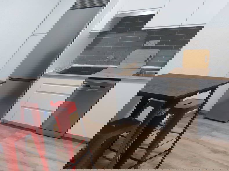 Chambre Chez L'habitant Bilbao 498002-3