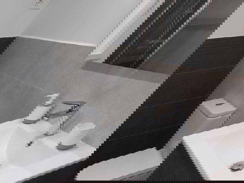 Chambre Chez L'habitant Bilbao 498002-4