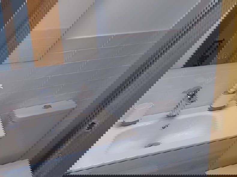 Chambre Chez L'habitant Bilbao 498002-5