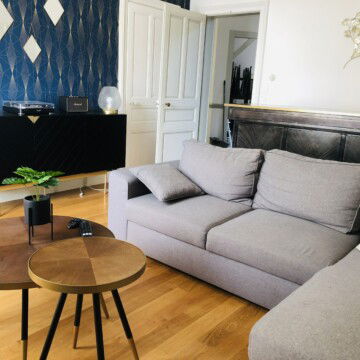 Coliving Angers 501734