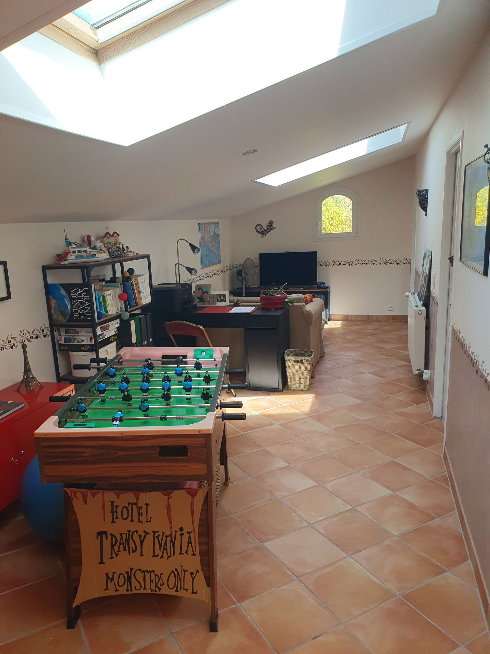 Quedarse En Casa Avensan 505015