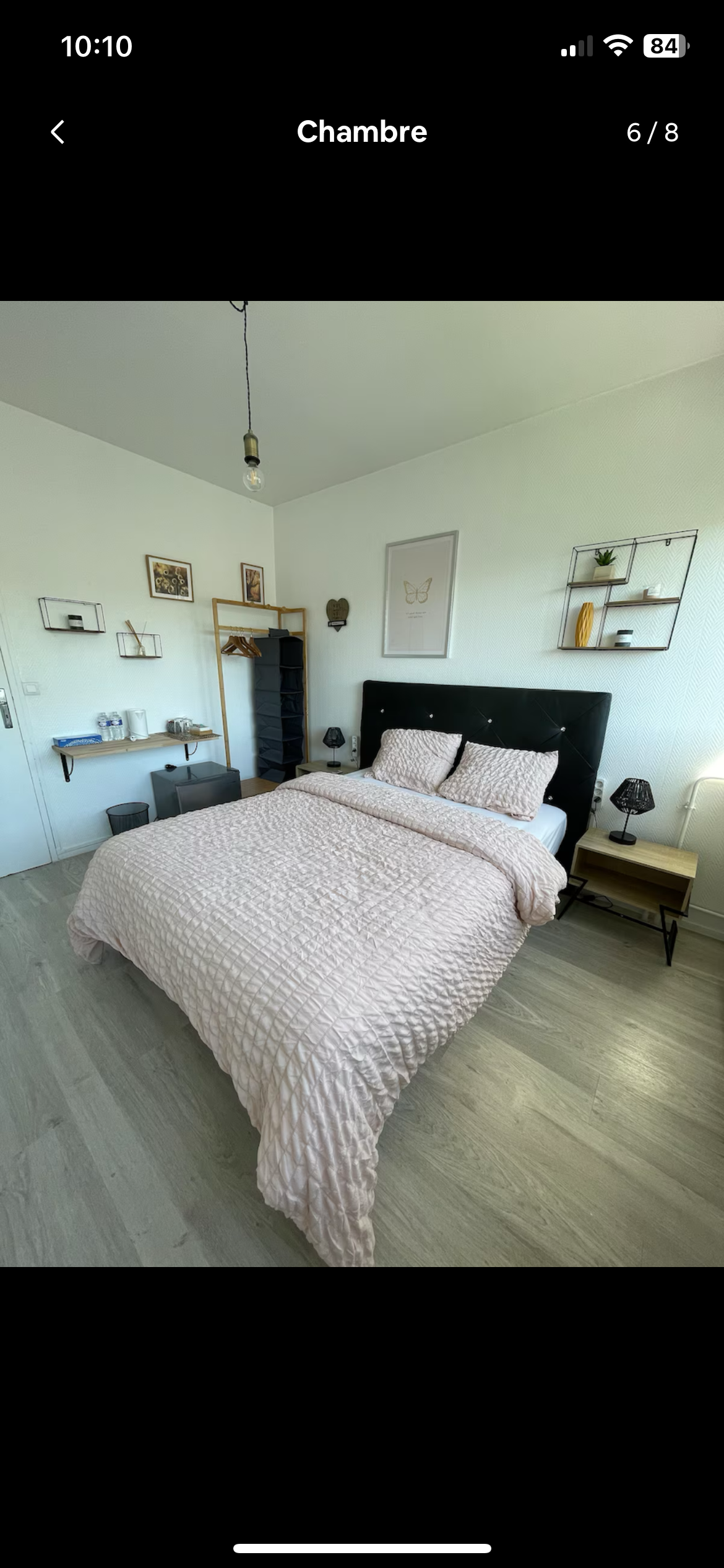 Colocación Clichy-sous-Bois 506521