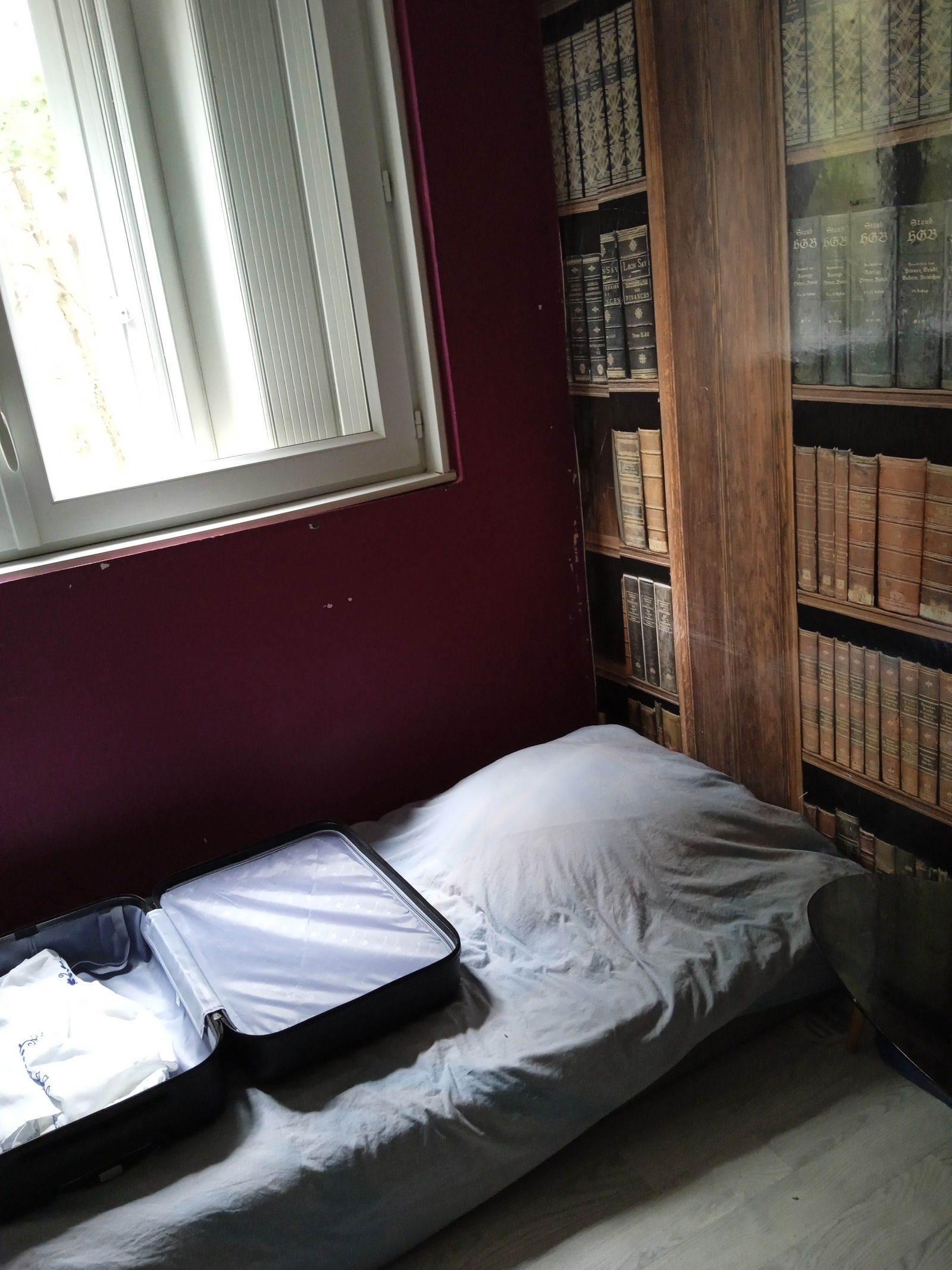 Quedarse En Casa Montpellier 509988