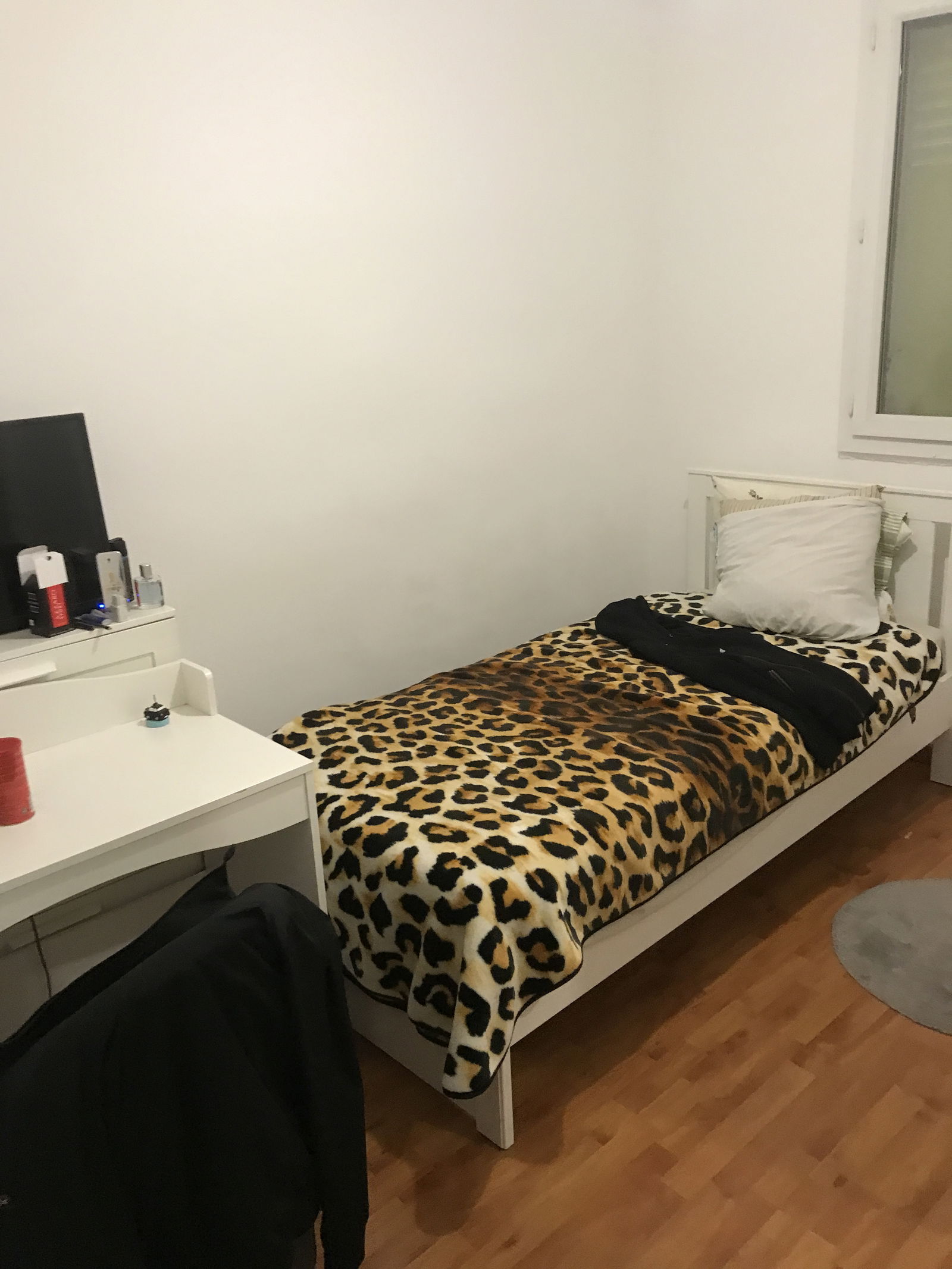 Colocación Marseille 520962