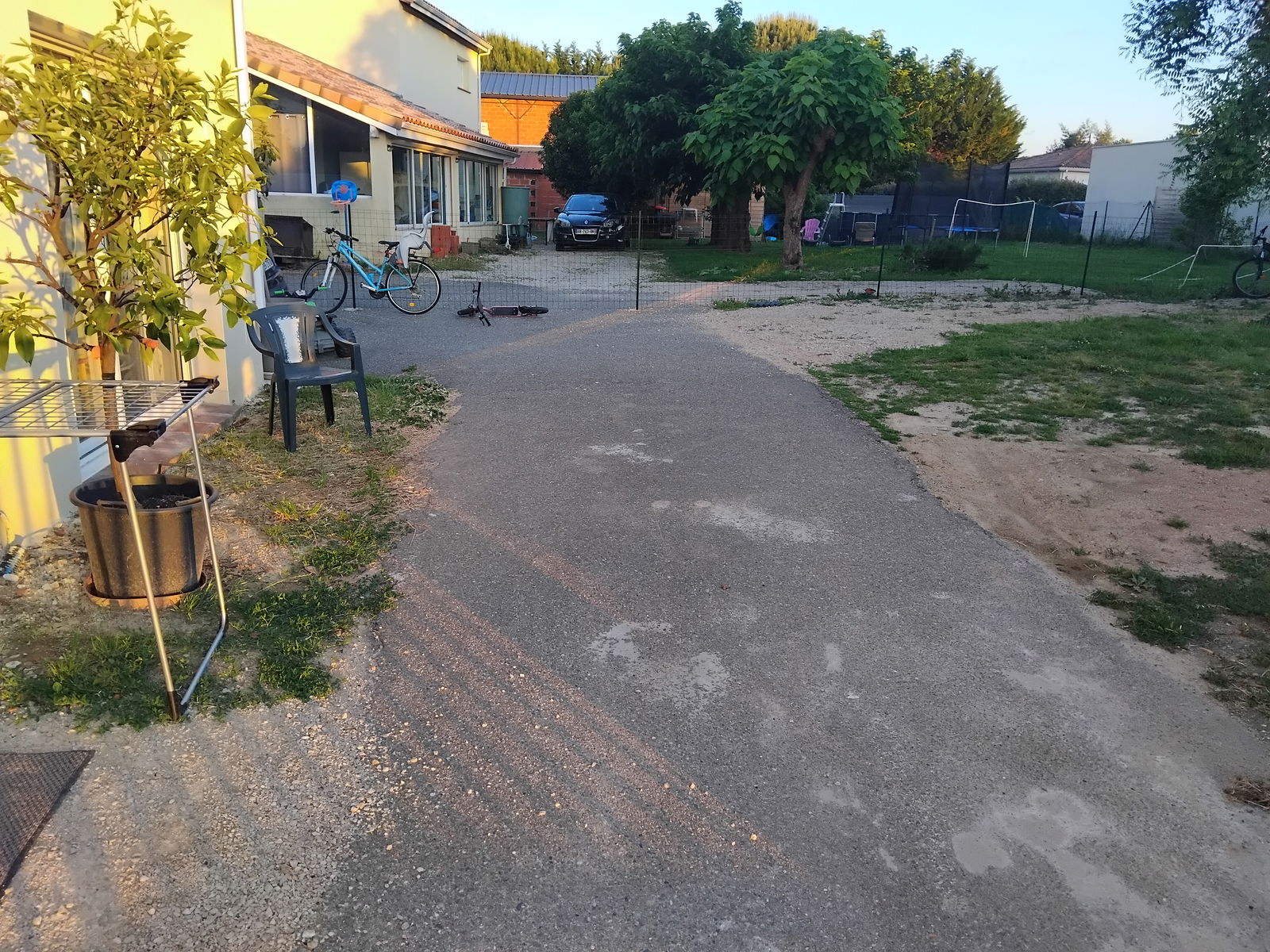 Quedarse En Casa Saint-Nauphary 529364