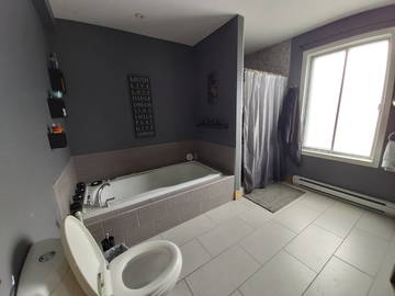 Colocación Montréal 529733