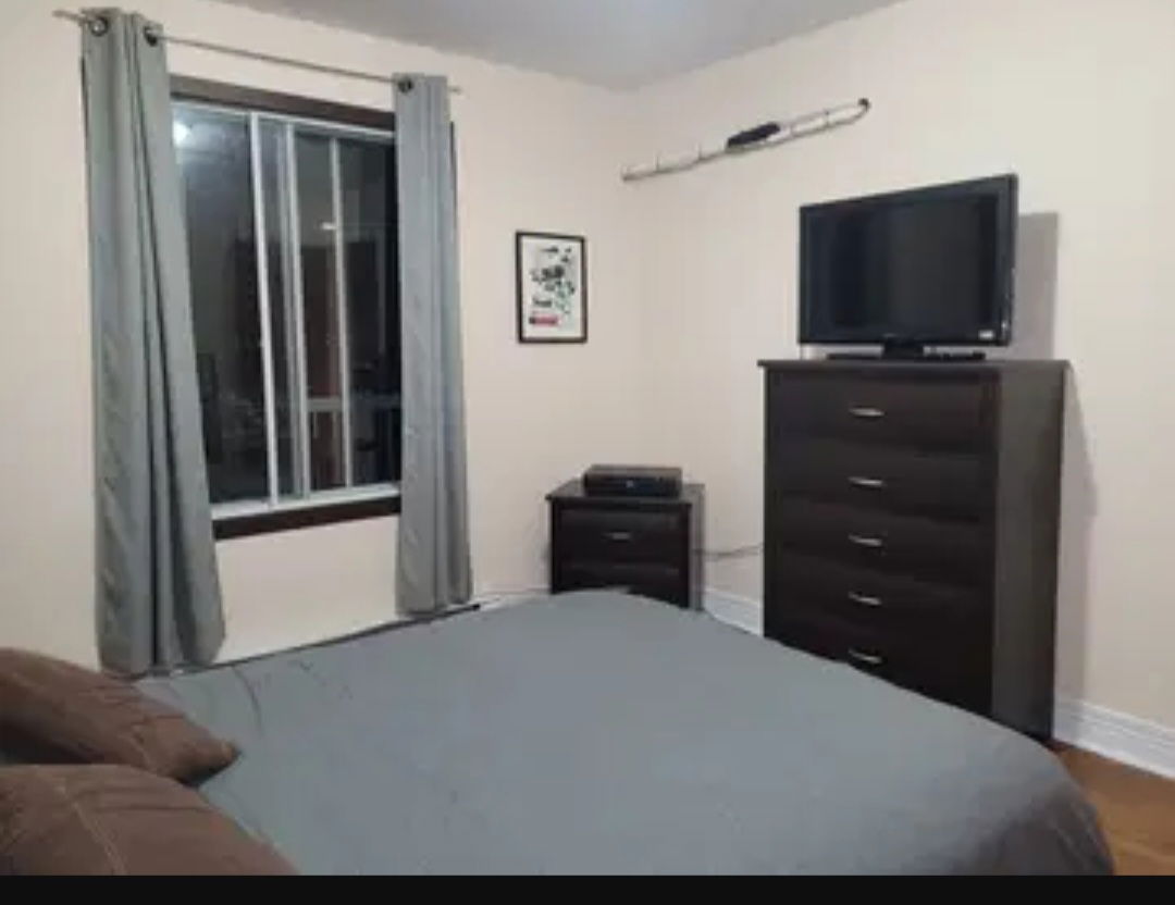 Colocación Montréal 529733