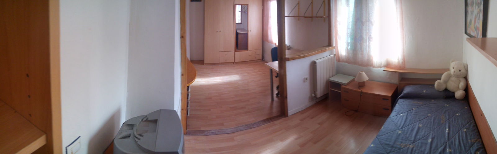 Coliving Juslibol 535585