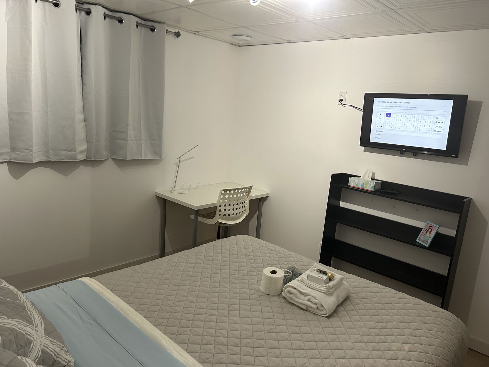 Colocación Trois-Rivières 538355