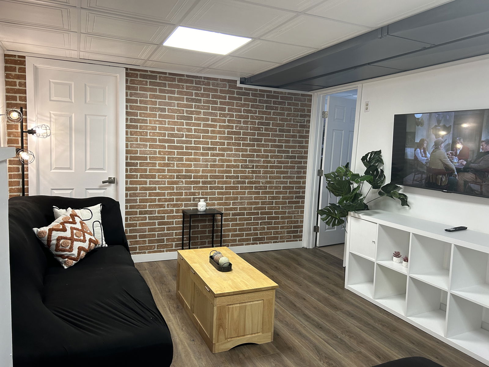 Colocación Trois-Rivières 538355