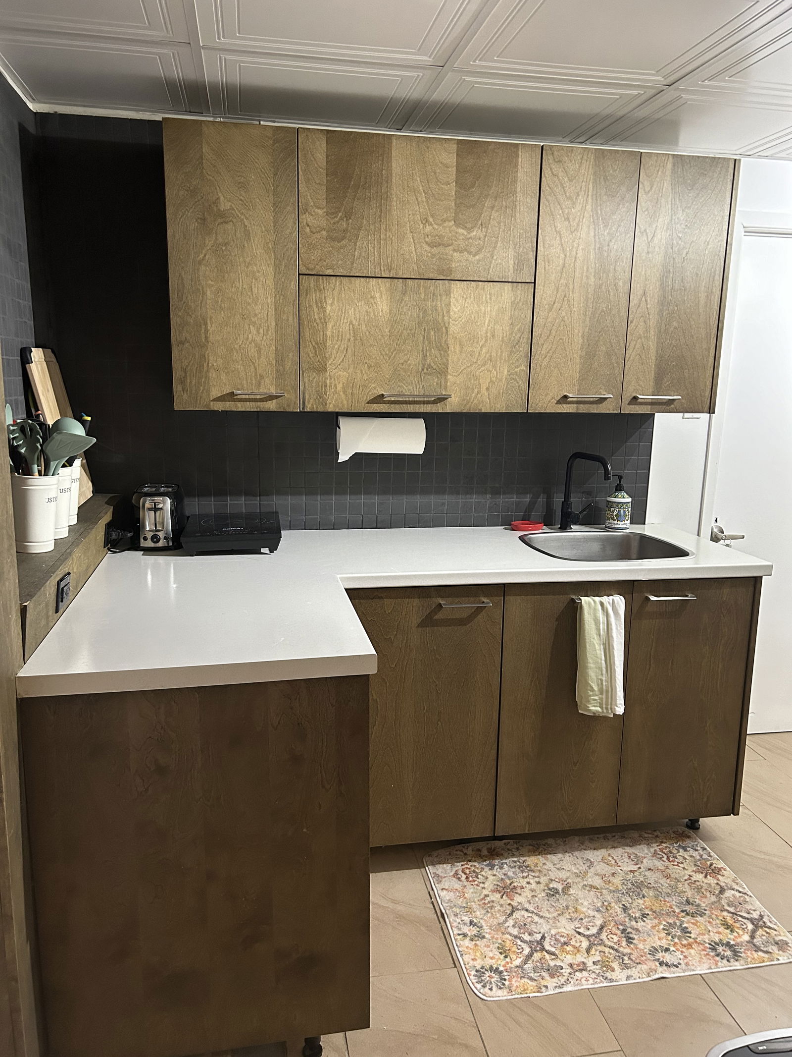 Colocación Trois-Rivières 538355