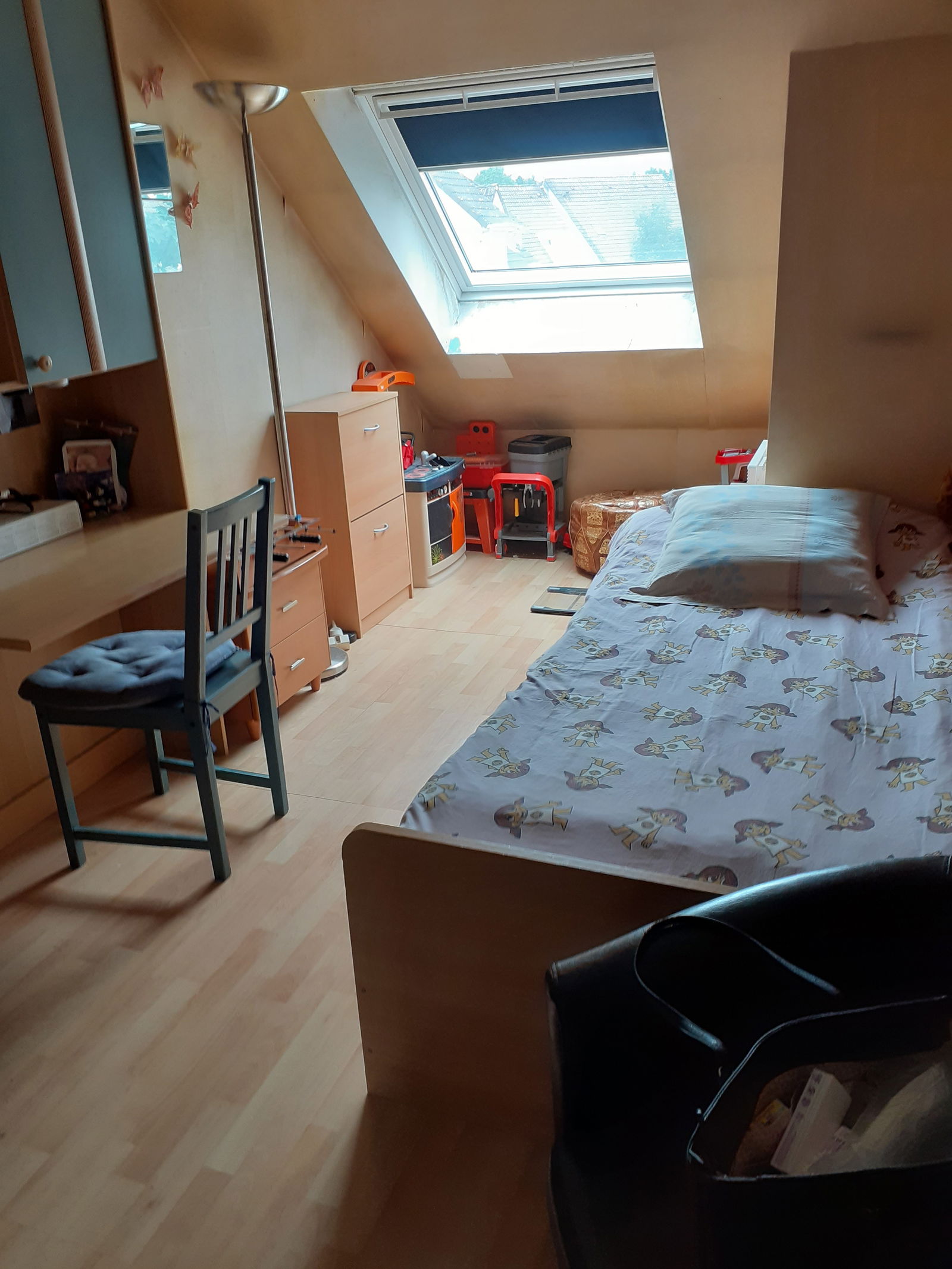 Quedarse En Casa Croissy-Beaubourg 542024