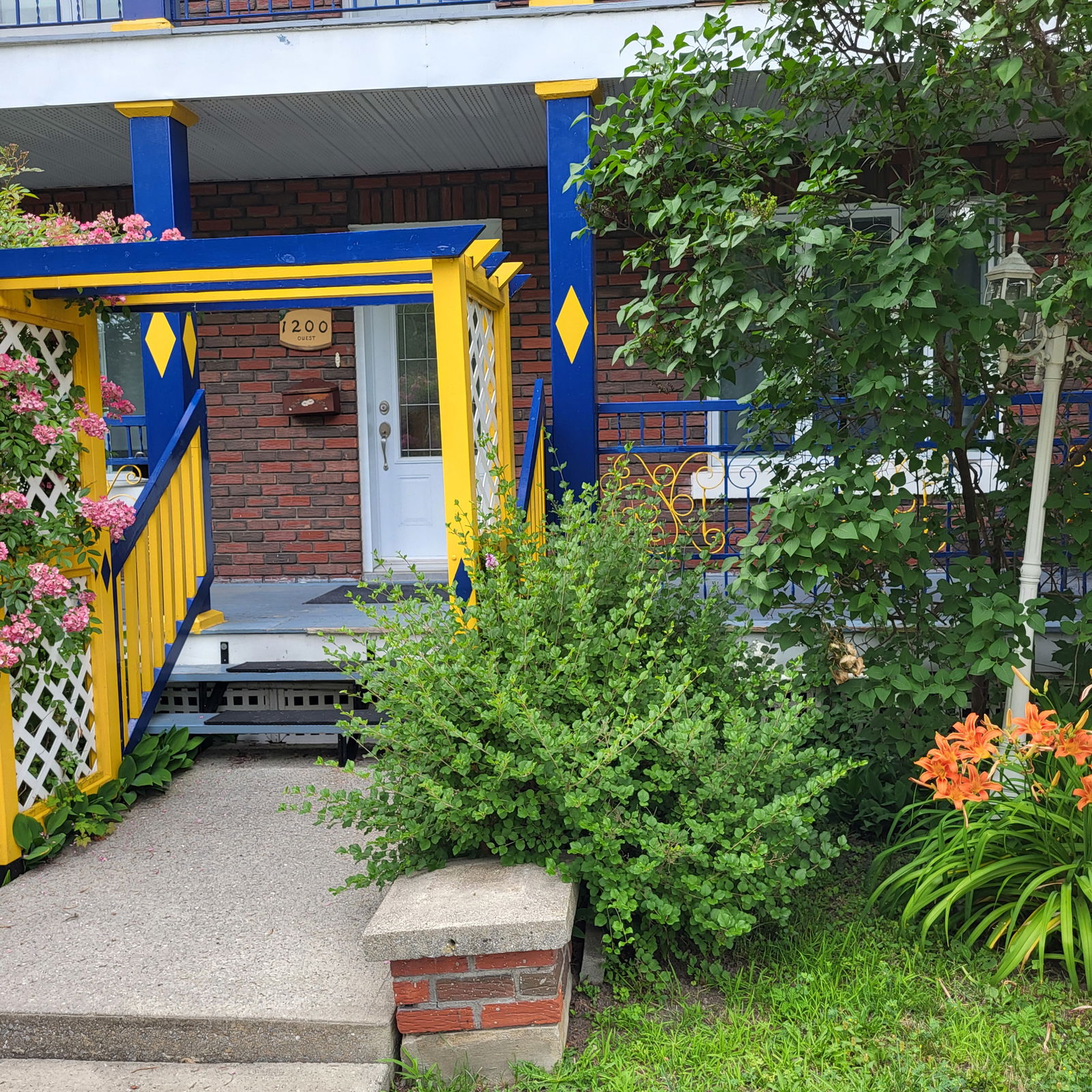 Quedarse En Casa Saint-Hyacinthe 543804