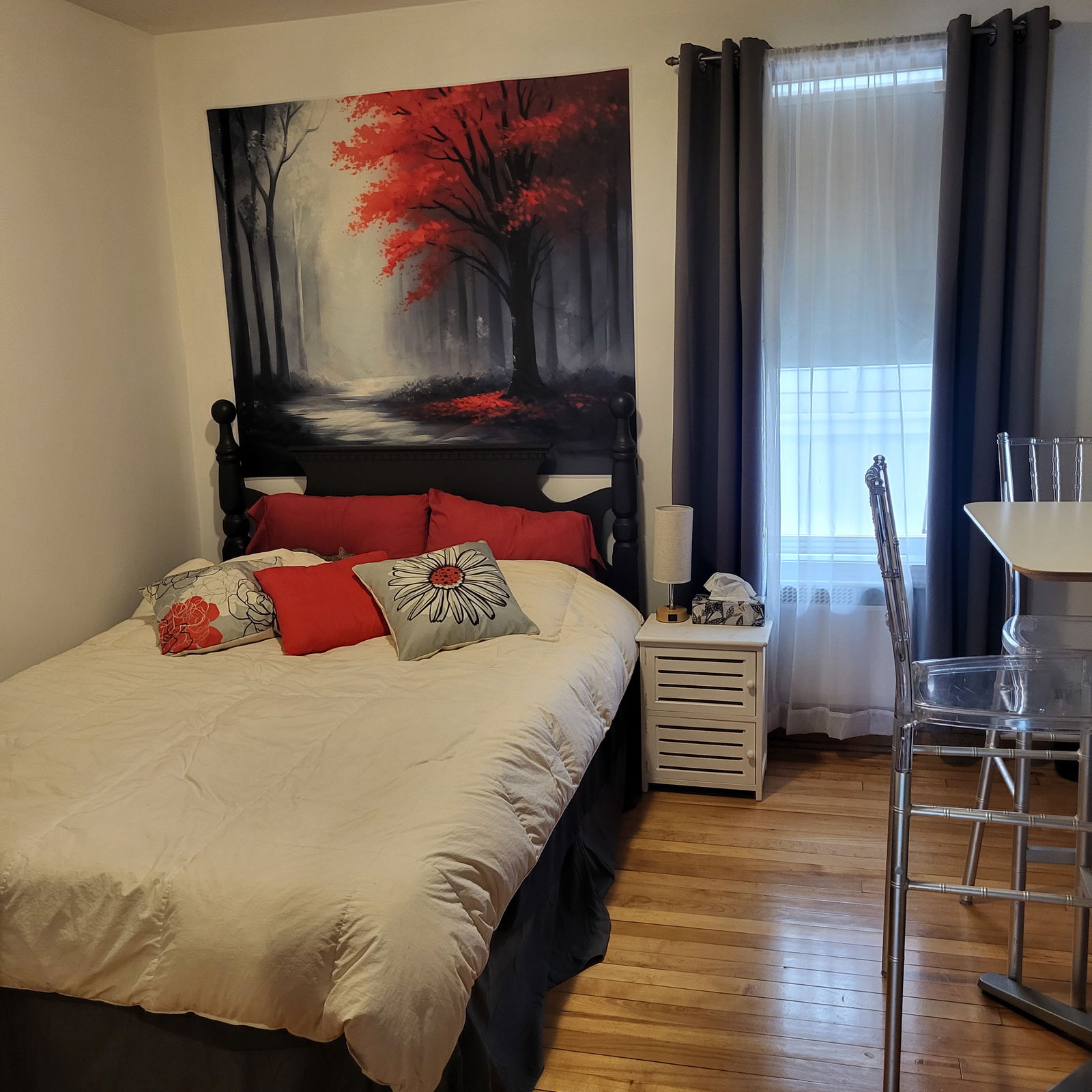 Quedarse En Casa Saint-Hyacinthe 543804