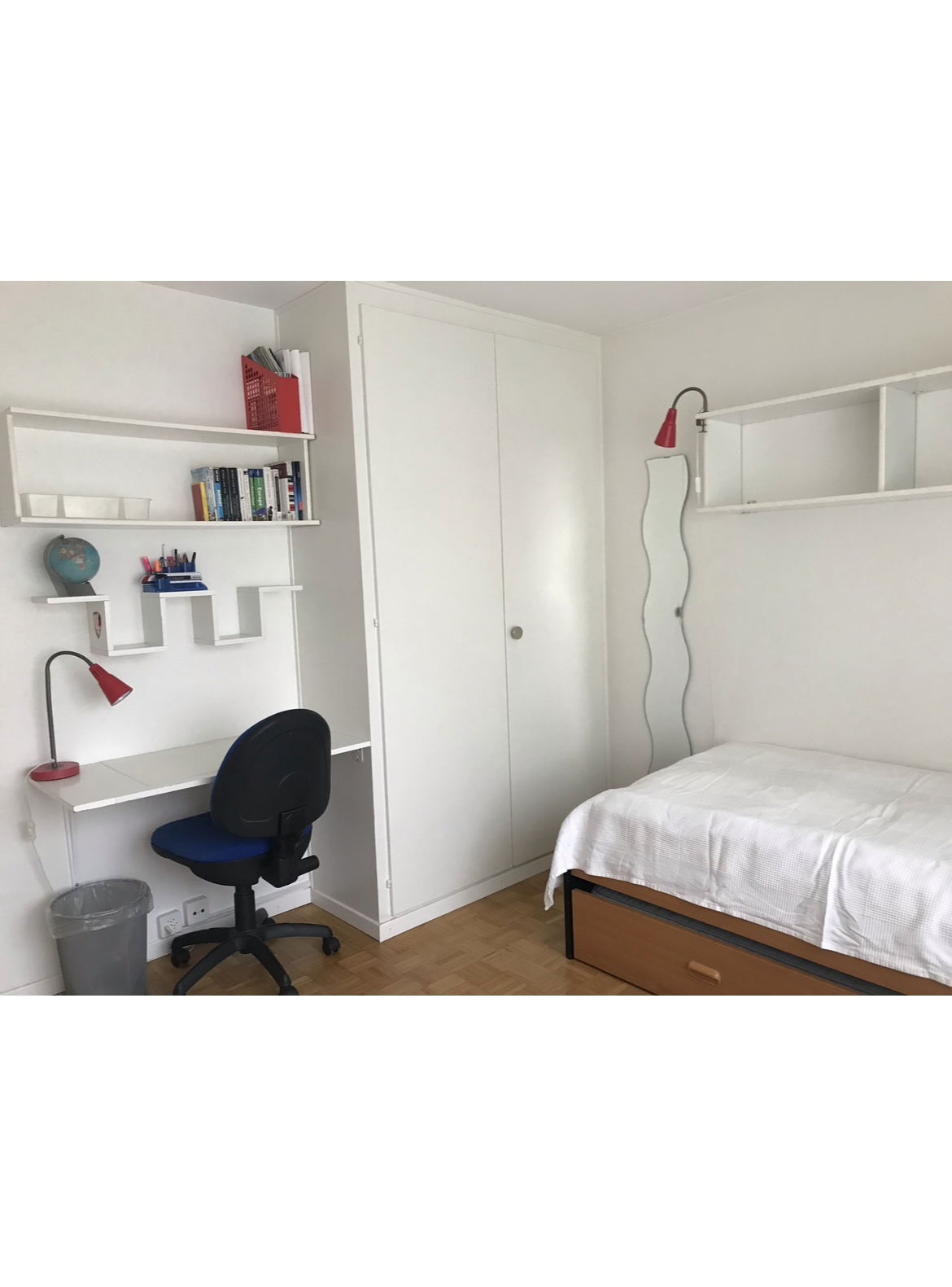 Quedarse En Casa Neuchâtel 559196