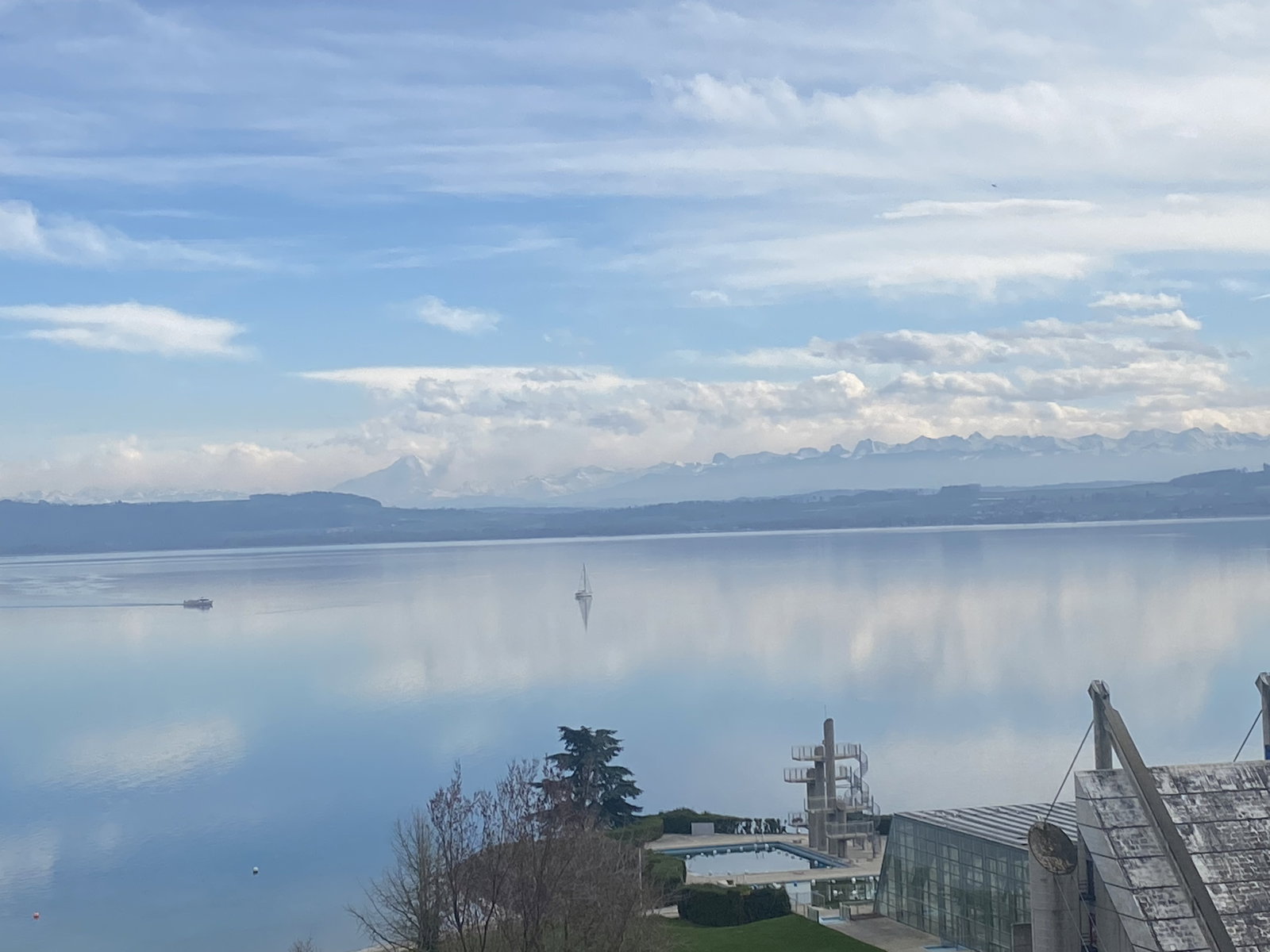 Quedarse En Casa Neuchâtel 559196