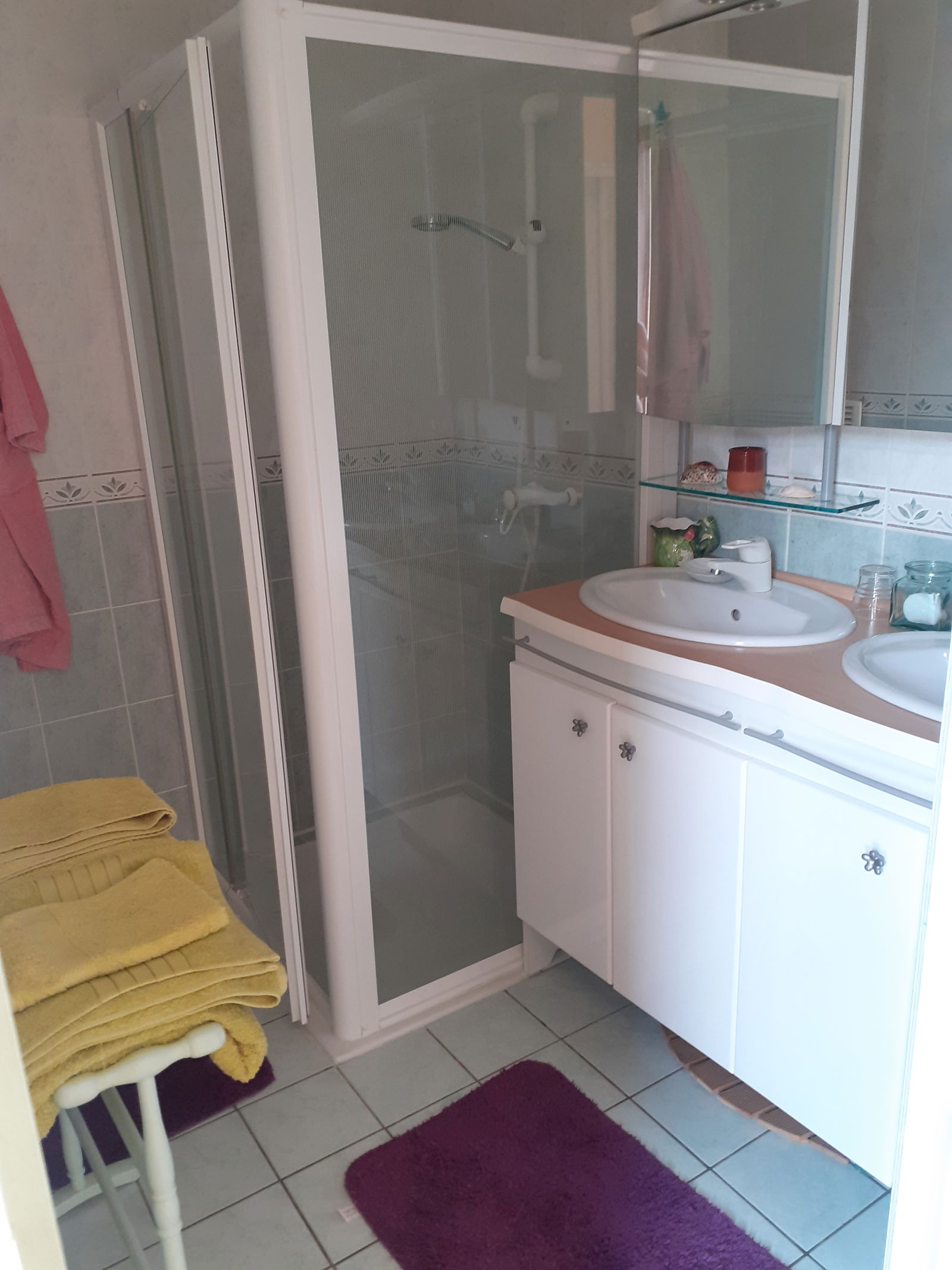 Habitaciones De Huéspedes Villeblevin 565606