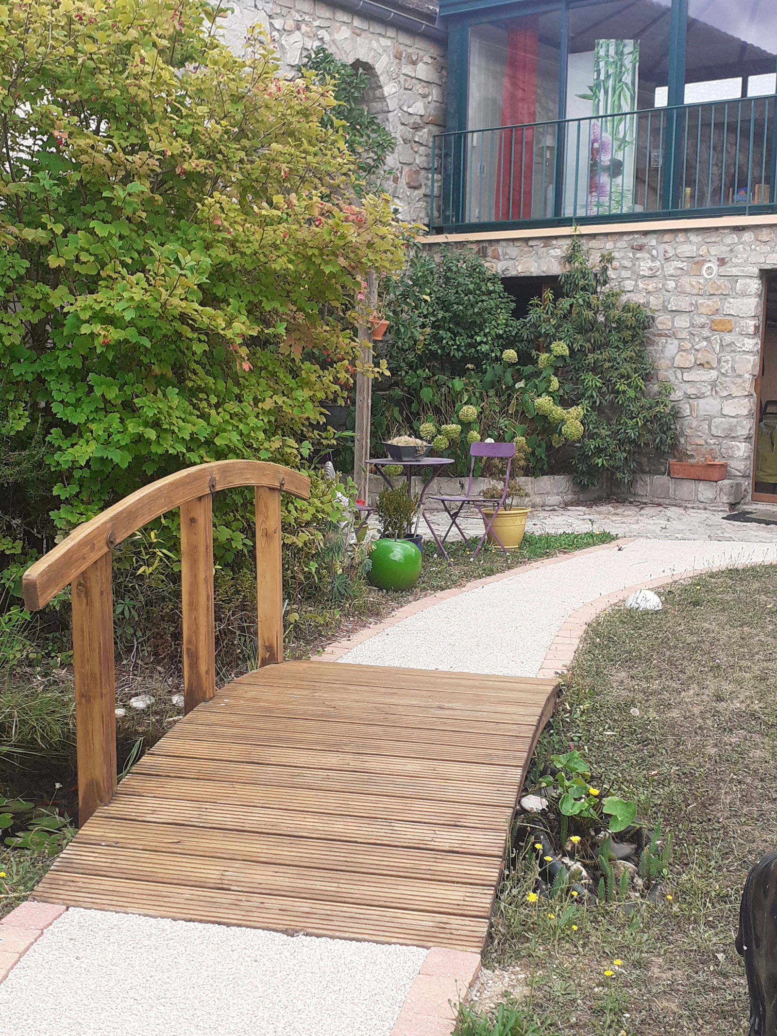 Habitaciones De Huéspedes Villeblevin 565606