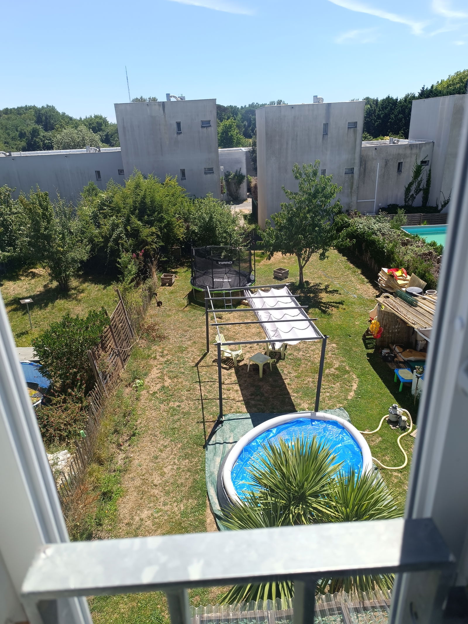 Colocación Floirac 579578