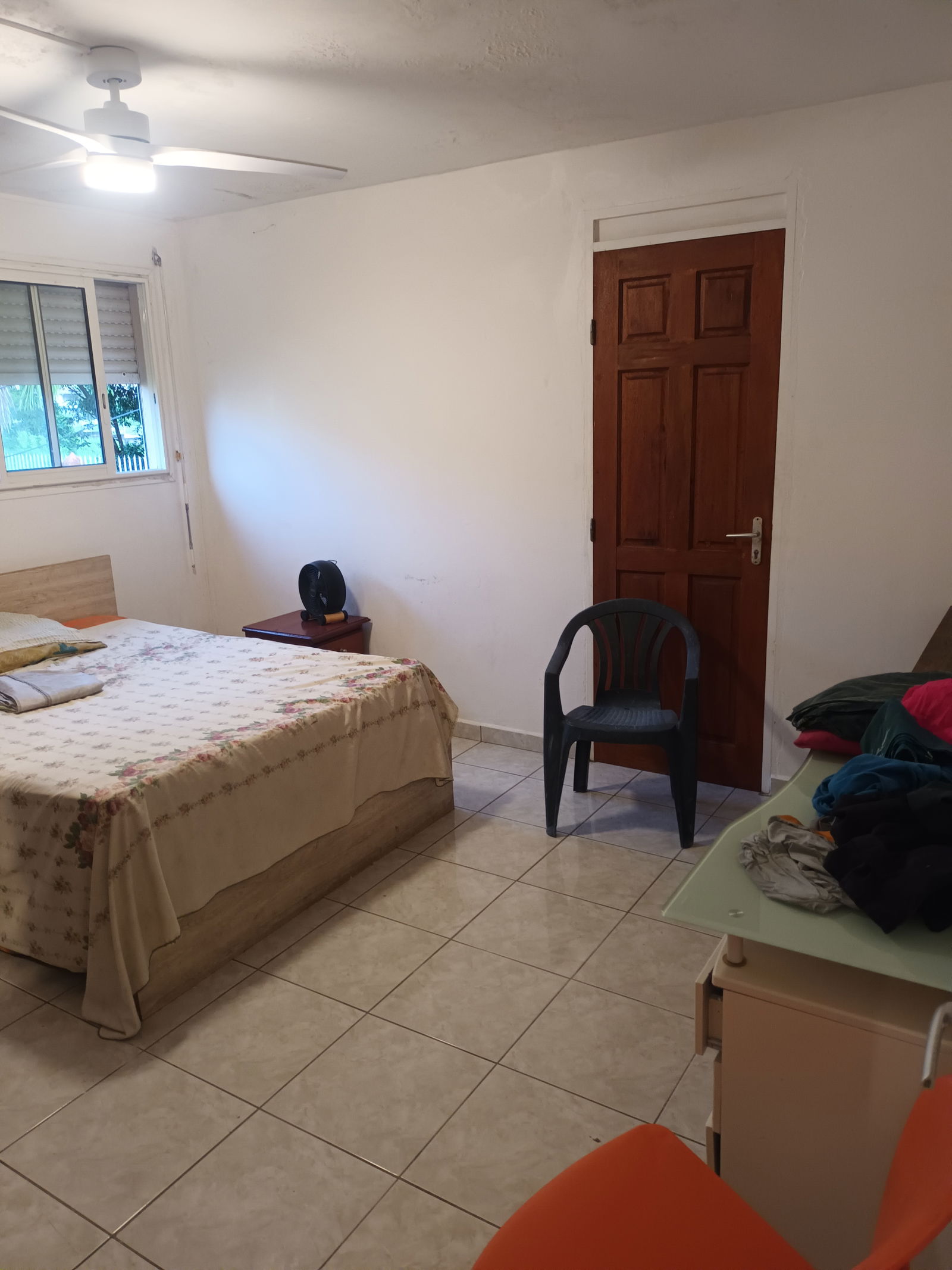 Colocación Baie-Mahault 582079