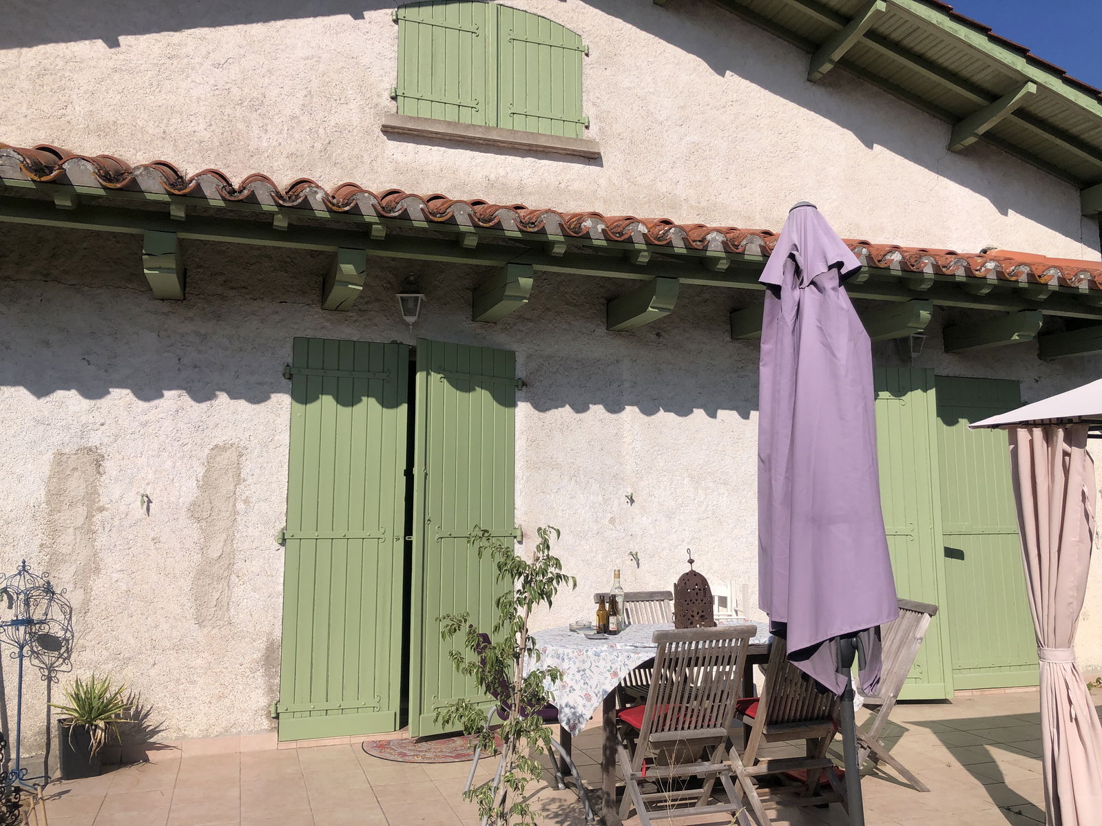 Quedarse En Casa Montauban 595552