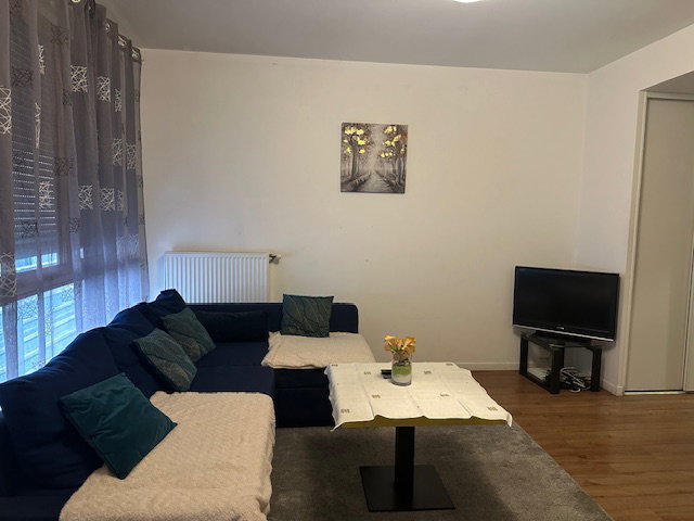 Colocación Lyon 595566