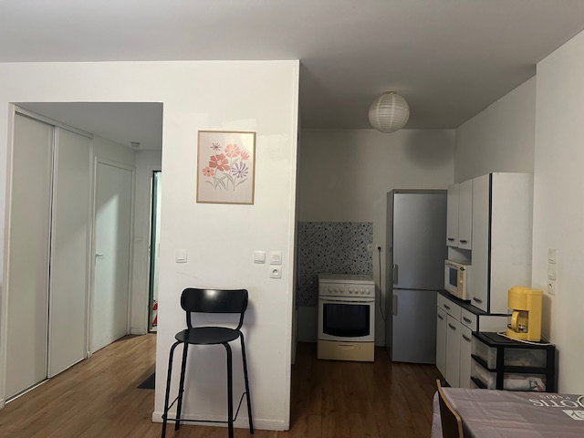 Colocación Lyon 595566